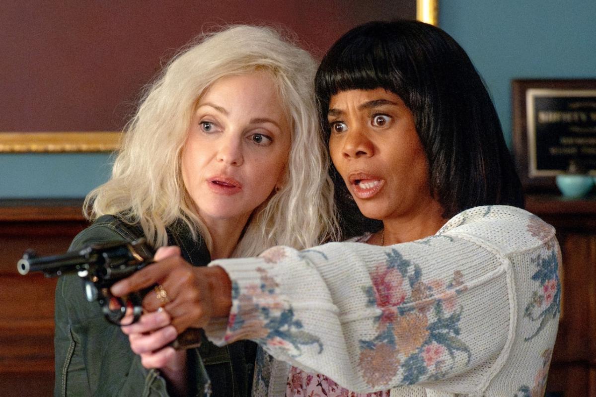 Scary Movie 6 : Date de sortie et infos sur le streaming sur Paramount+.
