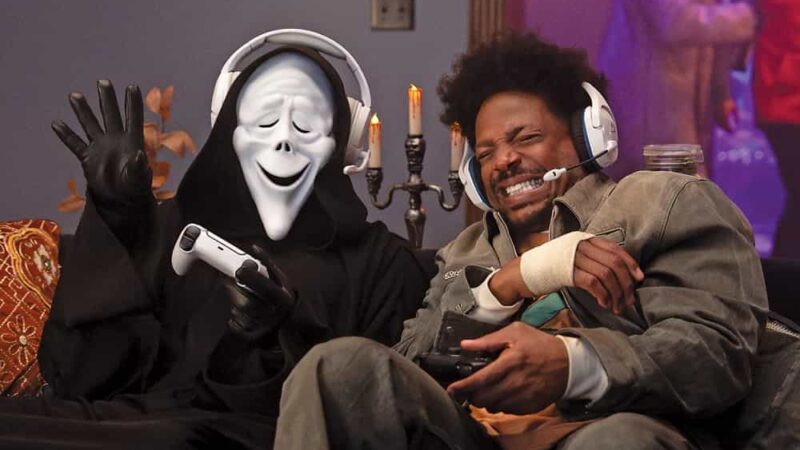 Scary Movie : La date de streaming sur Paramount+ confirmée pour le 3 septembre.