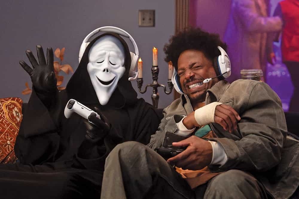 Scary Movie : La date de streaming sur Paramount+ confirmée pour le 3 septembre.
