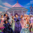 Get a 1st Listen to Ana Gasteyer Singing 'Tribulation' On the Schmigadoon Broadway Cast Album