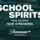 ‘School Spirits’ Season 4 Cast: 11 Stars Confirmed to Return, While 1 Star’s Fate Remains Unknown | Just Jared