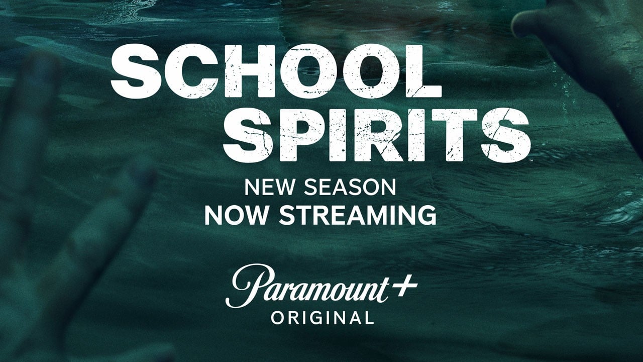 School Spirits saison 4 : Le casting confirmé et l’incertitude sur le sort d’une star.