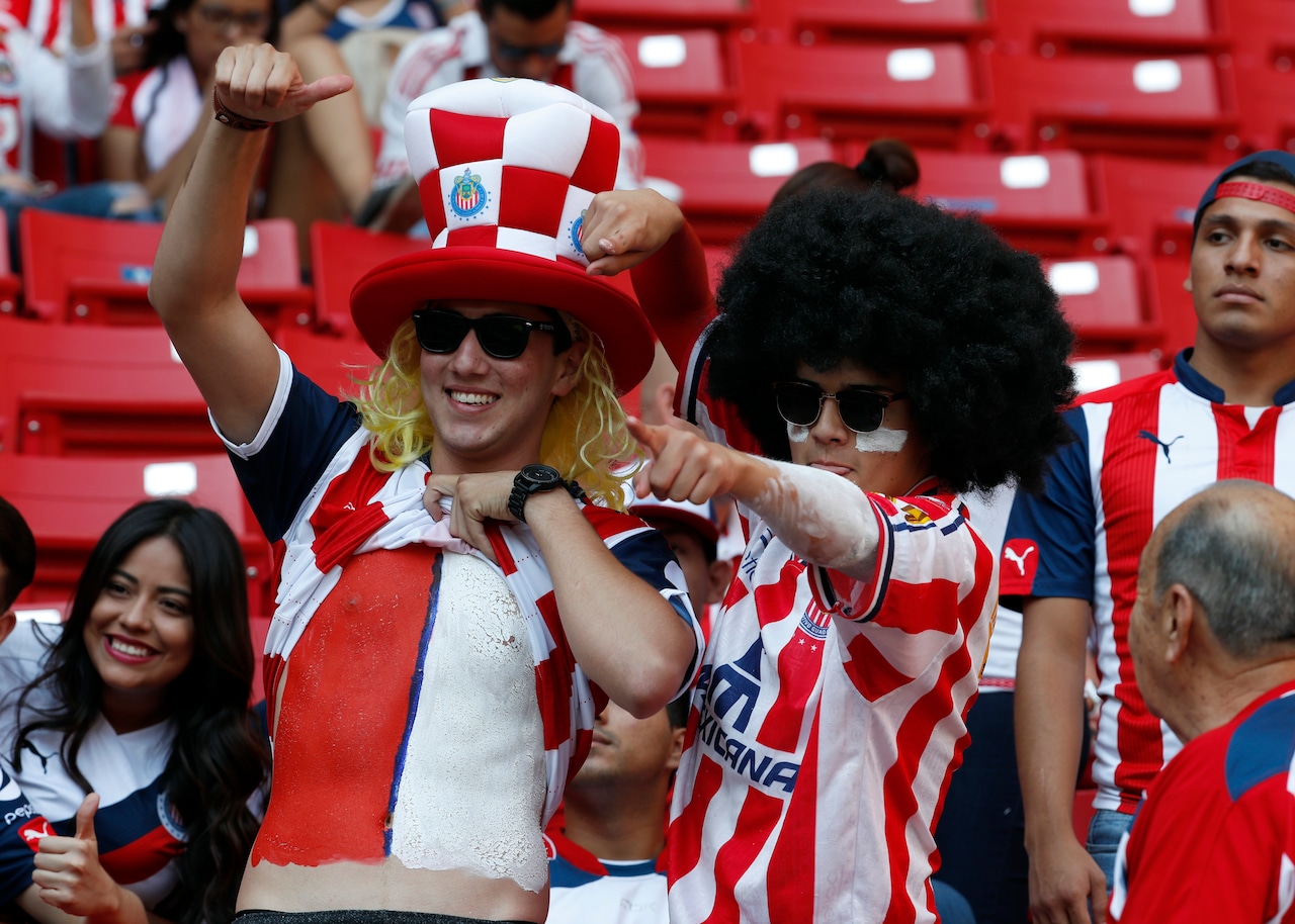 Seattle Sounders vs Chivas : Comment regarder le match en streaming gratuit ce soir.