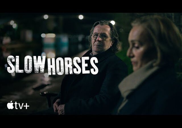 Slow Horses saison 6 : Le trailer révèle des surprises majeures sur le retour d’un personnage clé.