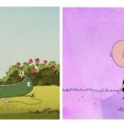 Snoopy Presents: There’s No Place Like Home, Snoopy Premieres on Apple