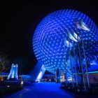 Disney+ Orders "Spaceship Earth" Pilot