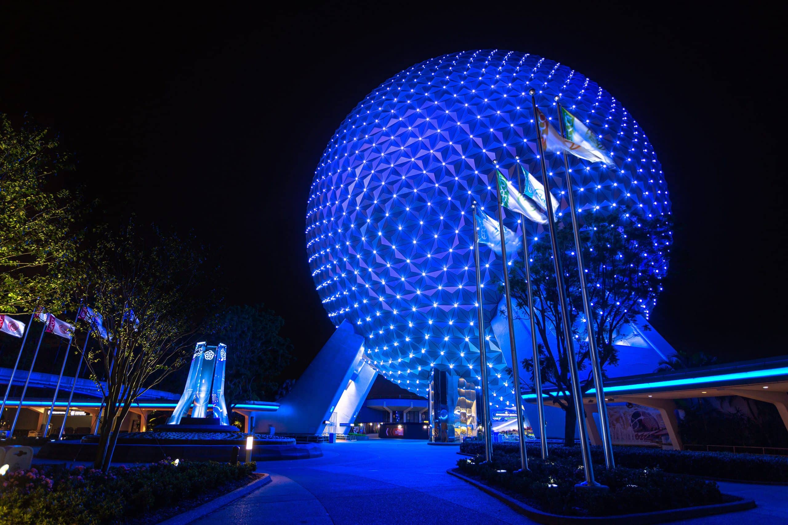 Spaceship Earth : Disney+ commande un pilote, ce que l’on sait déjà.