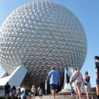 Spaceship Earth TV Series, Based On EPCOT Ride, In The Works At Disney+