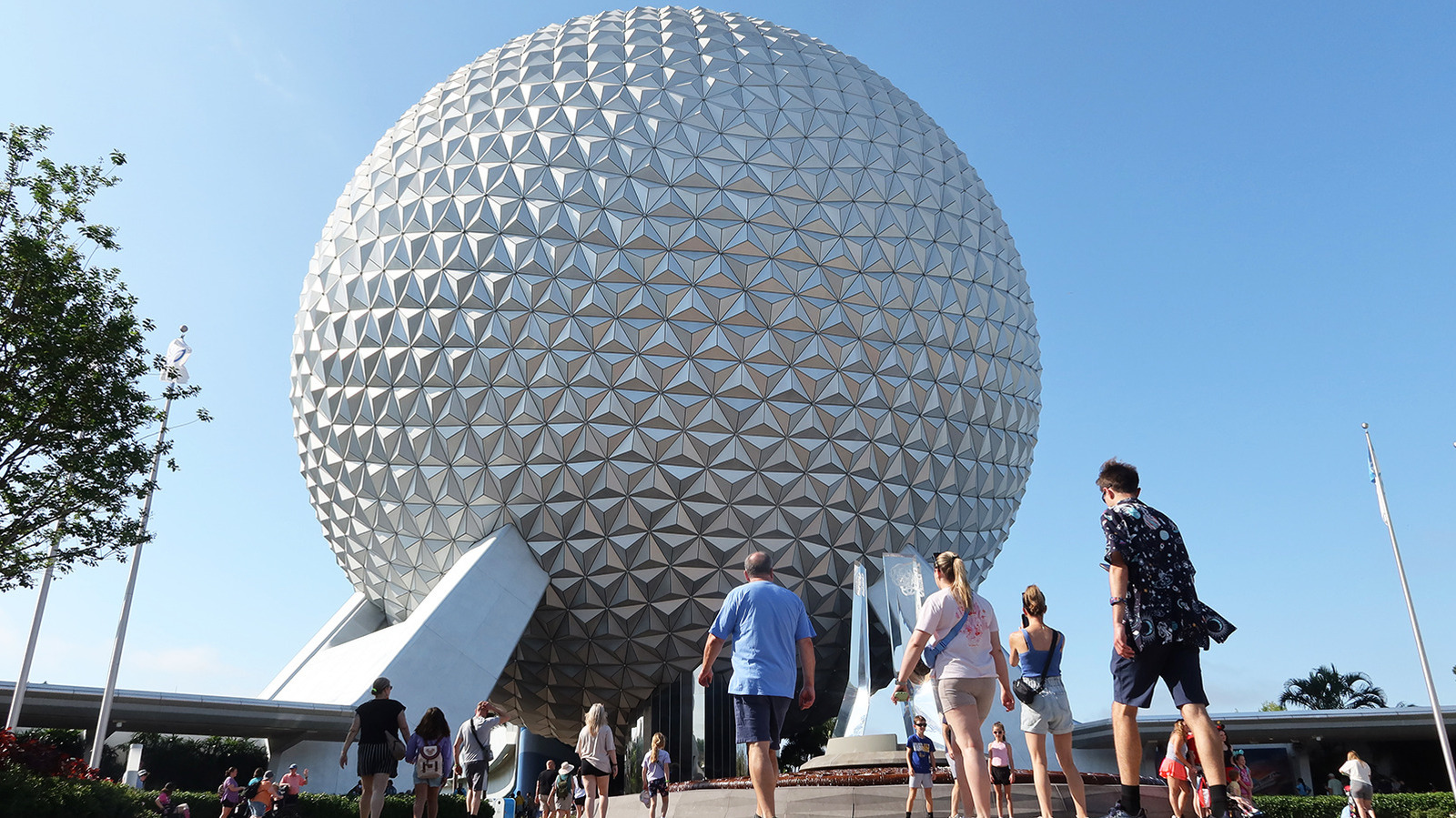 Spaceship Earth : Infos sur la série Disney+ inspirée de l’attraction EPCOT.