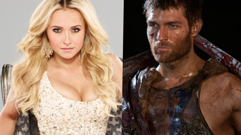 Spartacus et Nashville : Ce que signifie leur départ de Netflix US en septembre 2026.