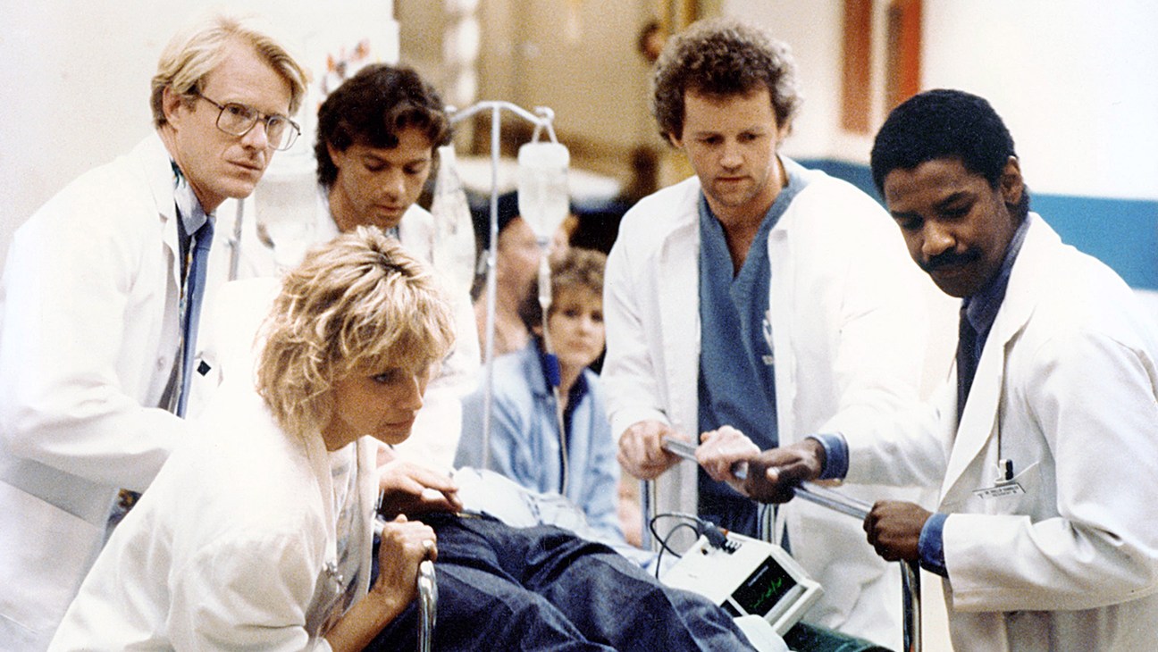 St. Elsewhere : Ce que révèle la série sur l’univers de ‘The Pitt’.