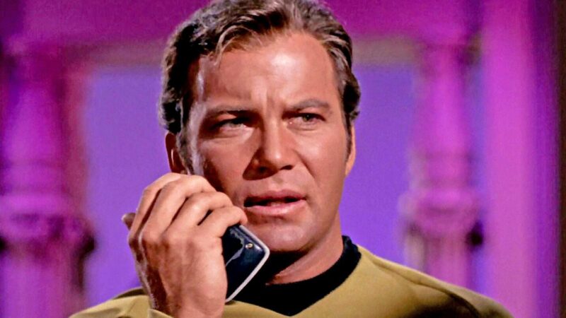 Star Trek : Le documentaire avec William Shatner dévoile des anecdotes inédites pour ses 60 ans.