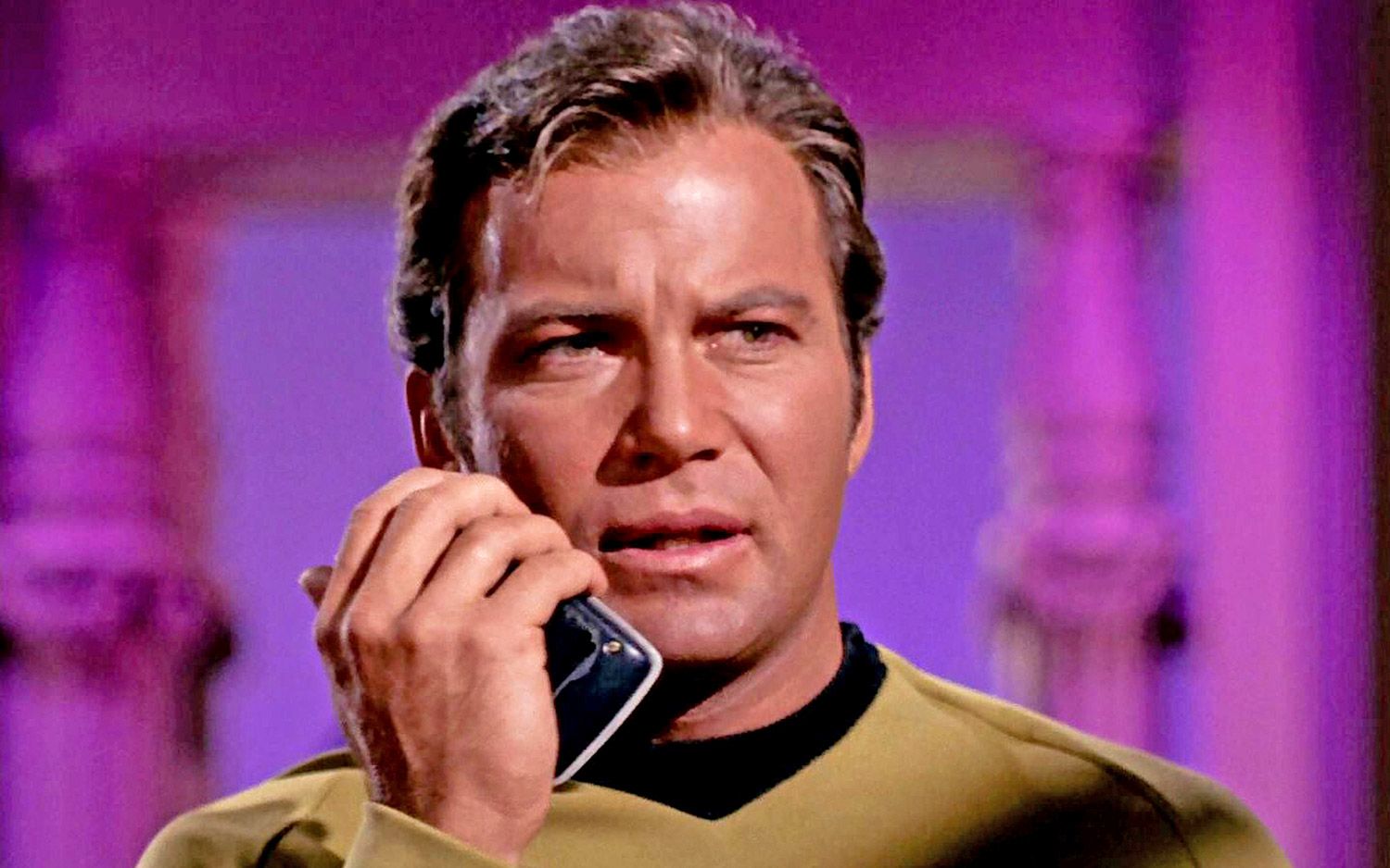 Star Trek : Le documentaire avec William Shatner dévoile des anecdotes inédites pour ses 60 ans.