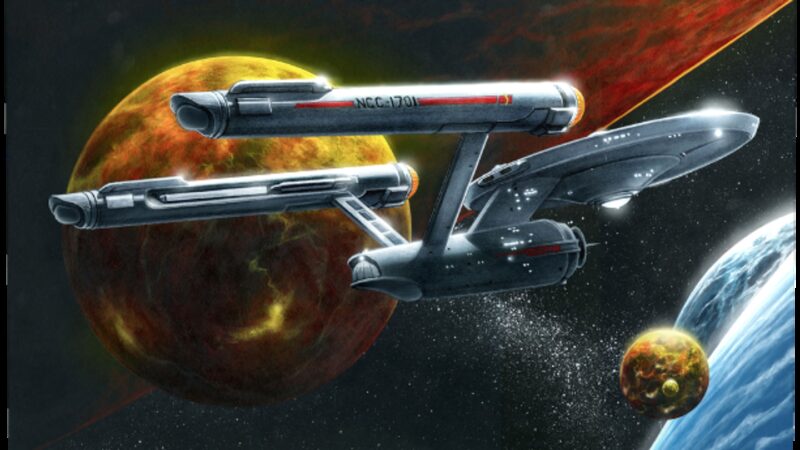 Star Trek : Les nouvelles promesses de Paramount+ pour l’avenir avant le 60e anniversaire.