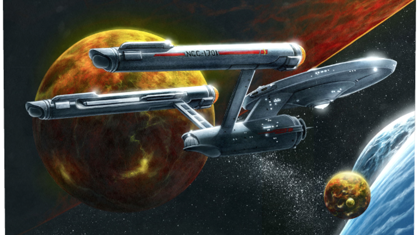Star Trek : Les nouvelles promesses de Paramount+ pour l’avenir avant le 60e anniversaire.