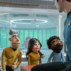 Star Trek: Strange New Worlds Season 4 Ep. 5 Image Gallery Released