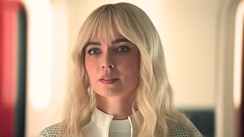 Star Trek: Strange New Worlds saison 4 épisode 6 : Analyse de l’épisode et la victoire de Chapel.