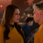 Star Trek: Strange New Worlds S04E07 Image Gallery, Trailer Released