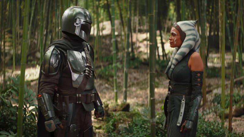 Star Wars : Annulation officielle de la série après l’échec au box-office de Mandalorian, ce que cela signifie.