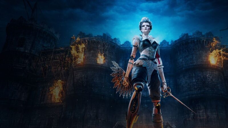 Steelrising : Les jeux gratuits de Prime Gaming pour août 2026 révélés.