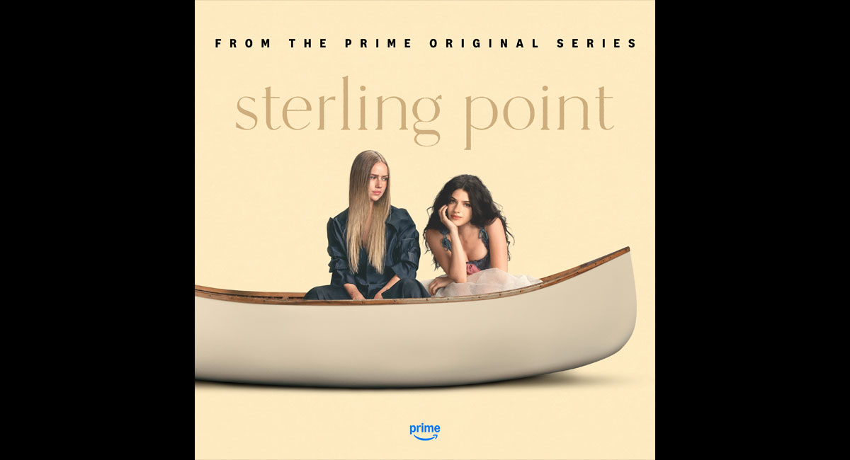 Sterling Point : Découvrez le nouvel EP sur Amazon Prime avec Lennon et Maisy Stella.