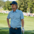 Apple TV’s sports comedy 'Stick' season two arrives November 4th