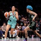 Storm vs. Fire Time, TV & Stream – Aug. 8