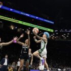 Storm vs. Liberty Time, TV & Stream – Aug. 5