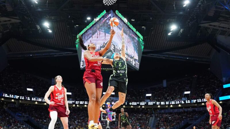 Storm vs. Liberty Time : Toutes les infos sur la première diffusion et les attentes des fans.