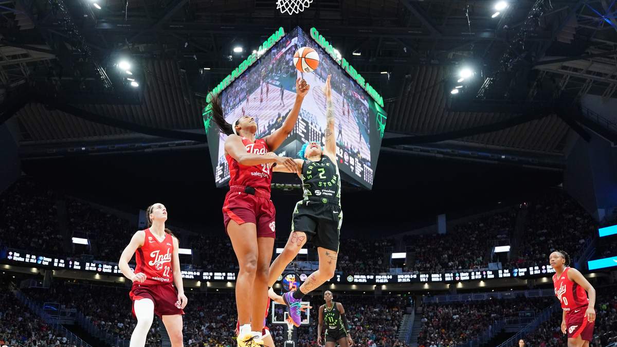 Storm vs. Liberty Time : Toutes les infos sur la première diffusion et les attentes des fans.