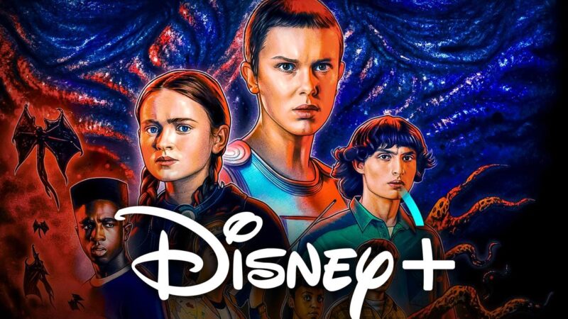 Stranger Things : Voici le remplaçant parfait annoncé par Disney+.
