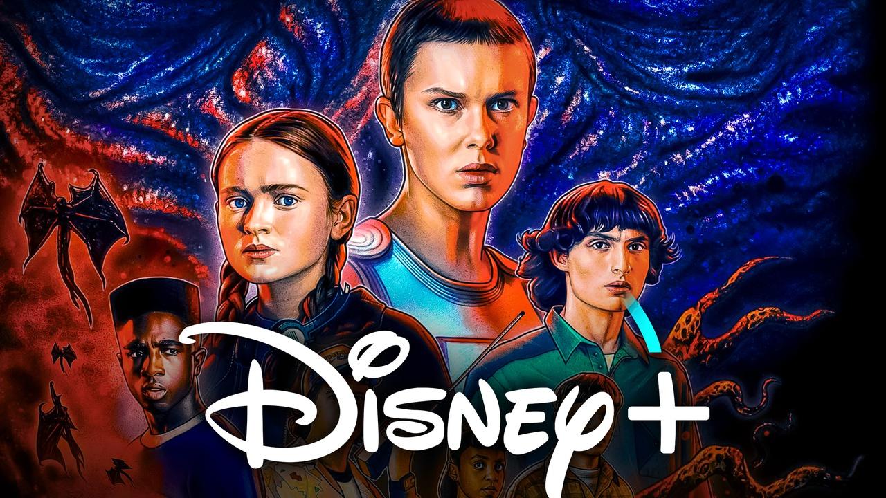Stranger Things : Voici le remplaçant parfait annoncé par Disney+.