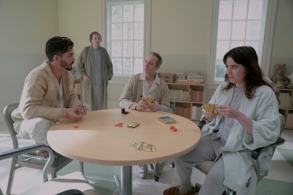 Stuart Fails to Save the Universe : Renouvellement de la saison 2, ce que l’on sait.