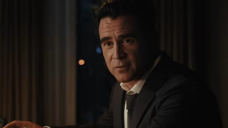 Sugar saison 2 : Critique et retour de Colin Farrell, tout ce que l’on sait.