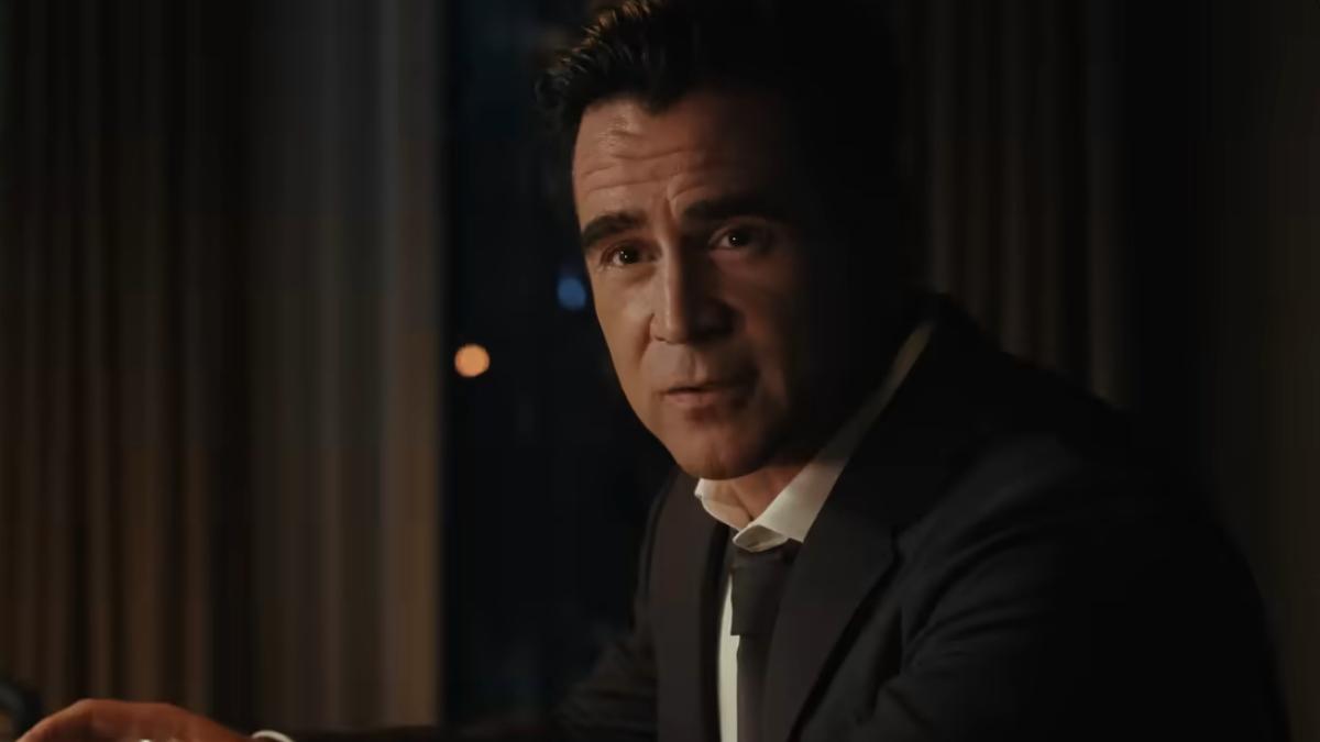 Sugar saison 2 : Critique et retour de Colin Farrell, tout ce que l’on sait.
