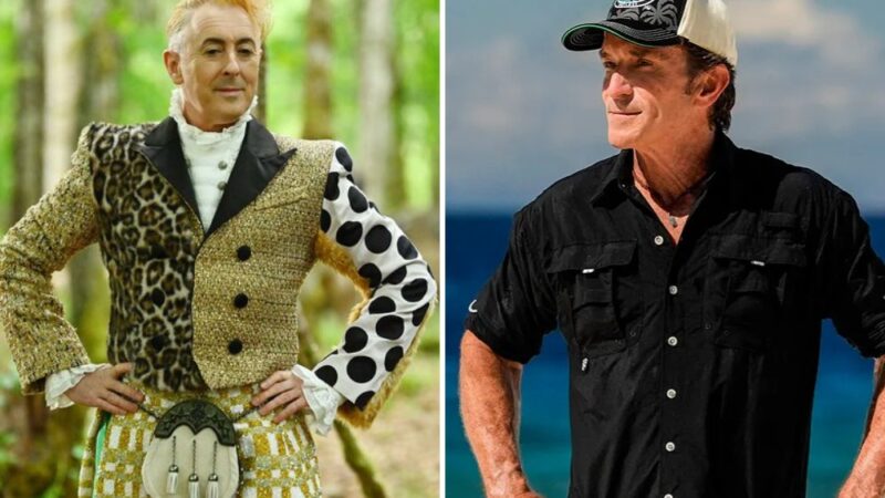 Survivor saison 50 : Analyse des chances aux Emmy et compétition avec ‘The Traitors’.