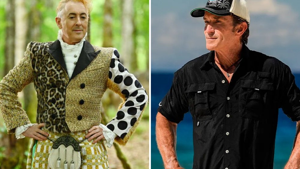Survivor saison 50 : Analyse des chances aux Emmy et compétition avec ‘The Traitors’.
