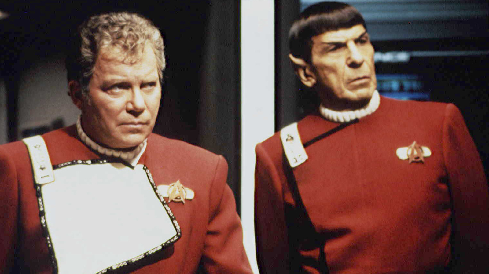 T.J. Hooker : Comment cette série a aidé William Shatner à décrocher un rôle convoité par Leonard Nimoy.