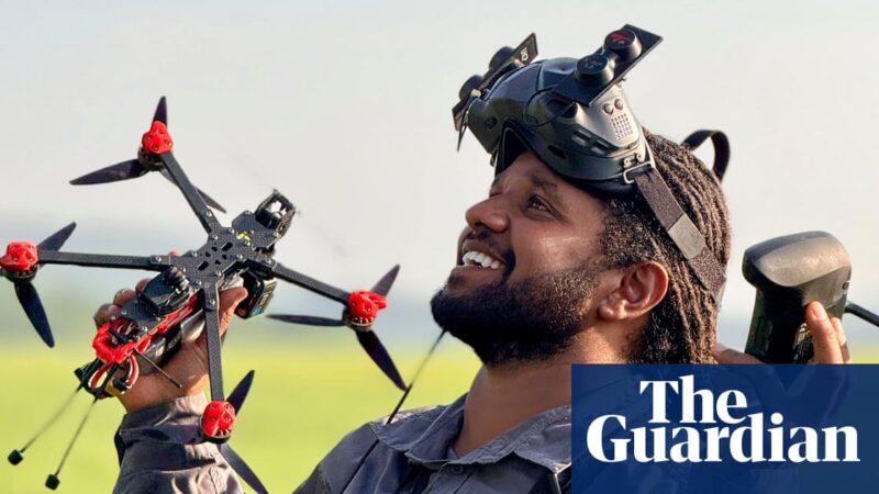 TV Tonight : Hamza Yassin’s Delightful Birding Odyssey in Africa – Ce que l’on apprend sur cette aventure.