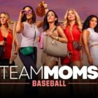 Kim Kardashian-Produced 'Team Moms: Baseball' Gets Cast Reveal & Premiere Date On Paramount+