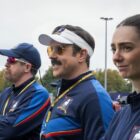 Ted Lasso | Critics | Broadcast