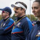 Ted Lasso star reveals how Tanya Reynolds shakes up the dynamic