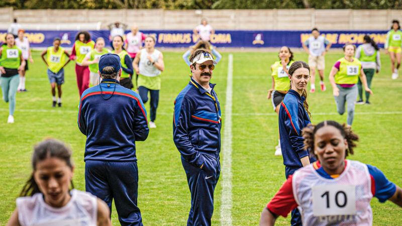 Ted Lasso saison 3 : Retour du héros, mais son heure est-elle arrivée ?