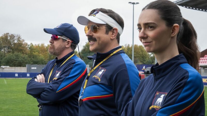 Ted Lasso saison 4 : Découvrez les deux changements majeurs à venir.