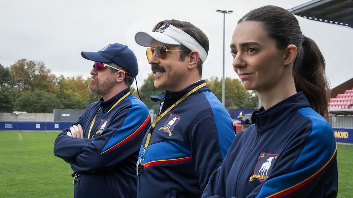 Ted Lasso saison 4 : Deux changements majeurs à connaître avant la sortie.
