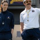 Jason Sudeikis on very different initial idea for Ted Lasso season 4