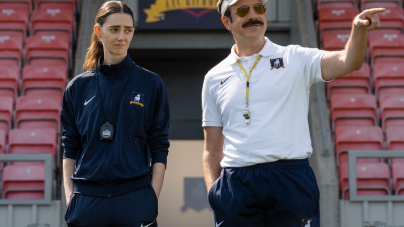 Ted Lasso saison 4 : La vision originale de Jason Sudeikis révélée, ce que l’on apprend.