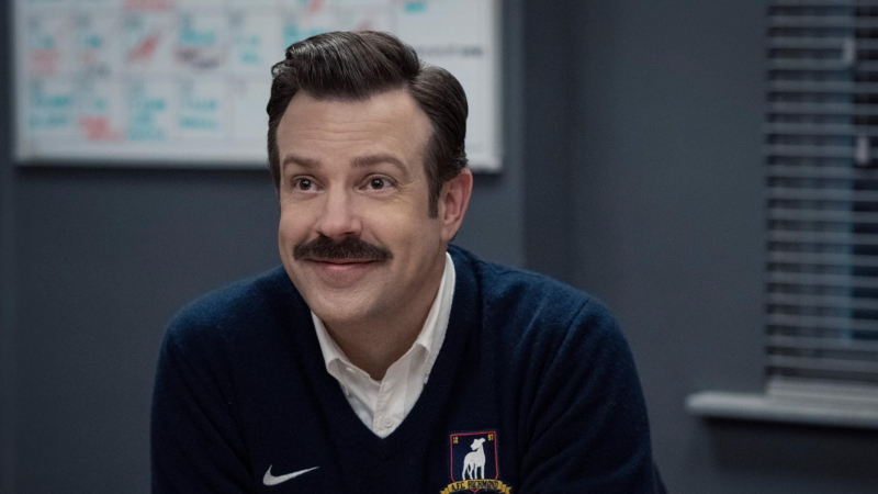 Ted Lasso saison 4 : Les meilleures offres pour regarder les nouveaux épisodes sur Apple TV.