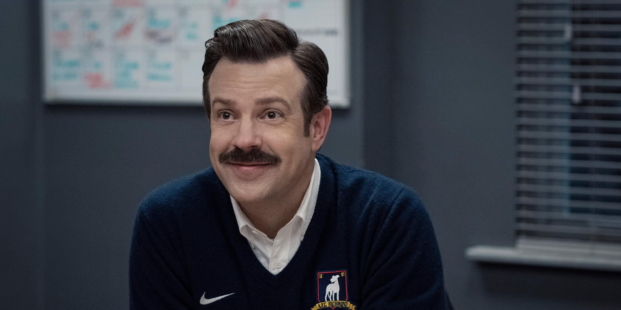 Ted Lasso saison 4 : Les meilleures offres pour regarder les nouveaux épisodes sur Apple TV.