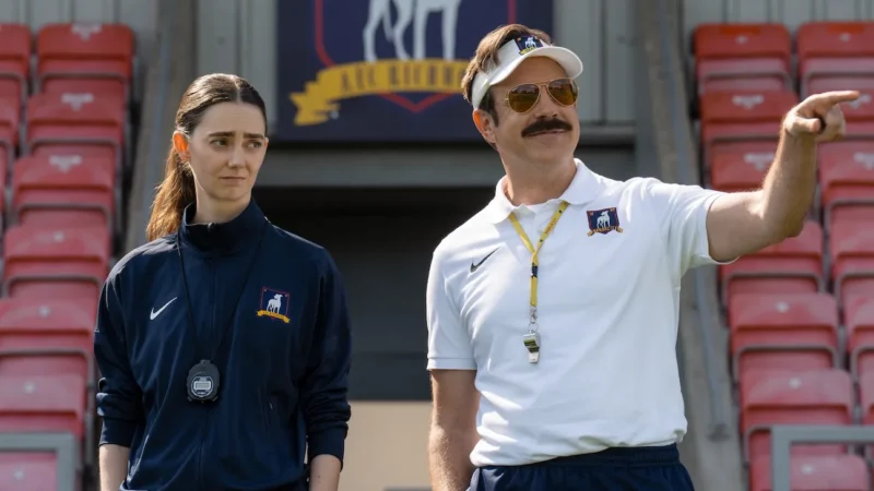 Ted Lasso saison 4 : Pourquoi le retour d’Apple TV est considéré comme une erreur.
